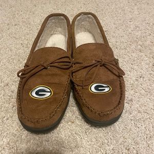 Packer Mens Slippers